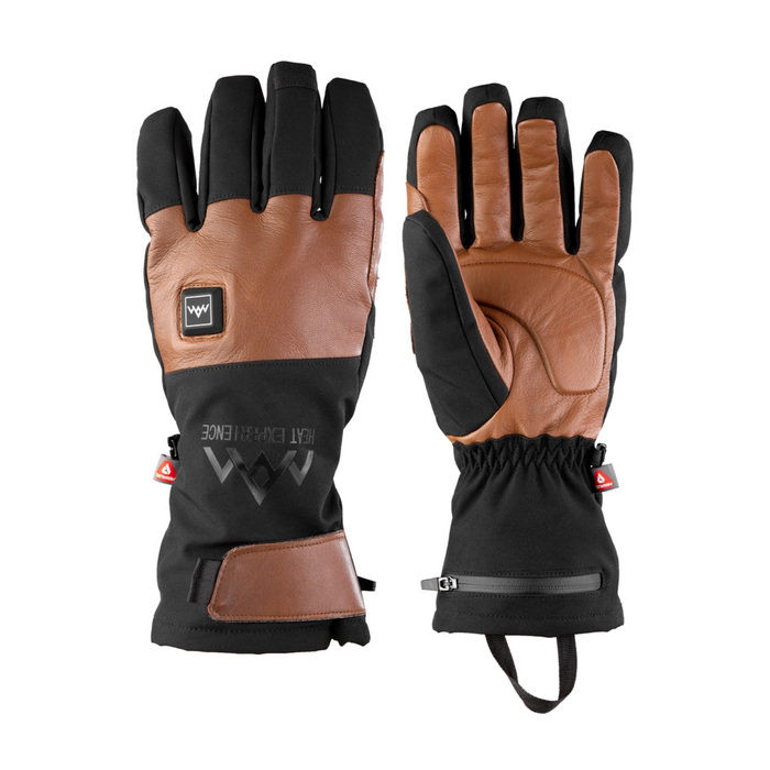 Heat Experience - Heated Outdoor Gloves