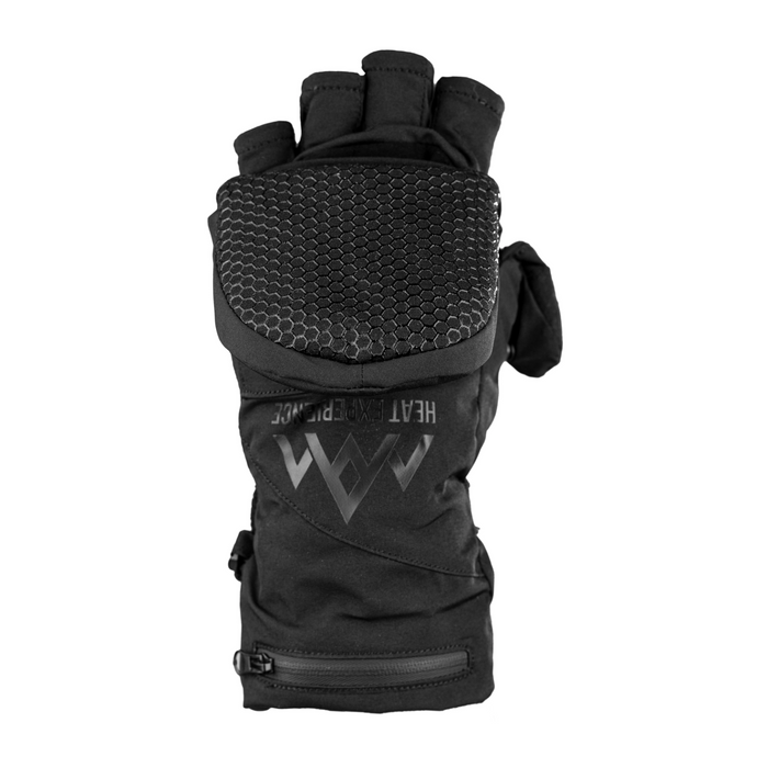 Heat Experience - Heated Pullover Mittens