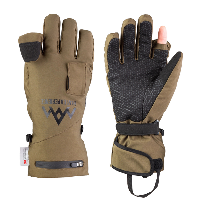 Heat Experience - Heated Hunt Gloves