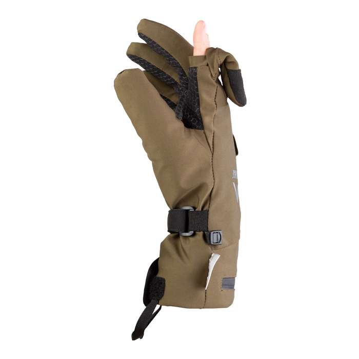 Heat Experience - Heated Hunt Gloves