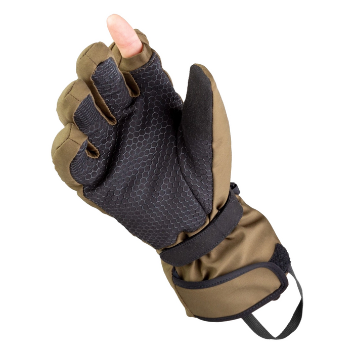 Heat Experience - Heated Hunt Gloves