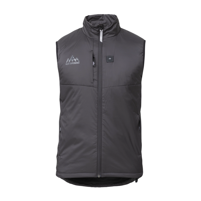 Heat Experience - Heated Outdoor Vest Mens