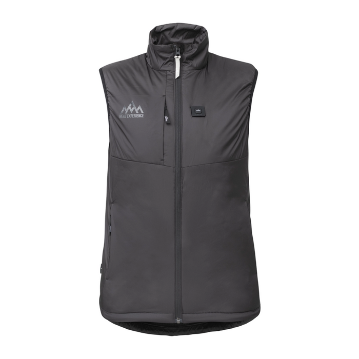 Heat Experience - Heated Outdoor Vest Womens