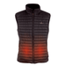 POWER VEST HEAT HERR - BeWarm