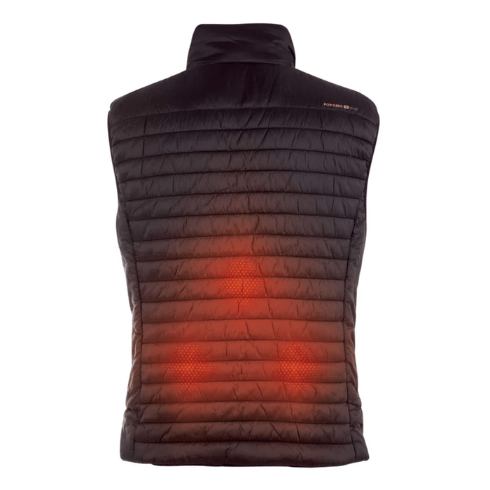 POWER VEST HEAT HERR - BeWarm