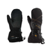 Heated ski mittens - Ultra Heat Boost women - BeWarm