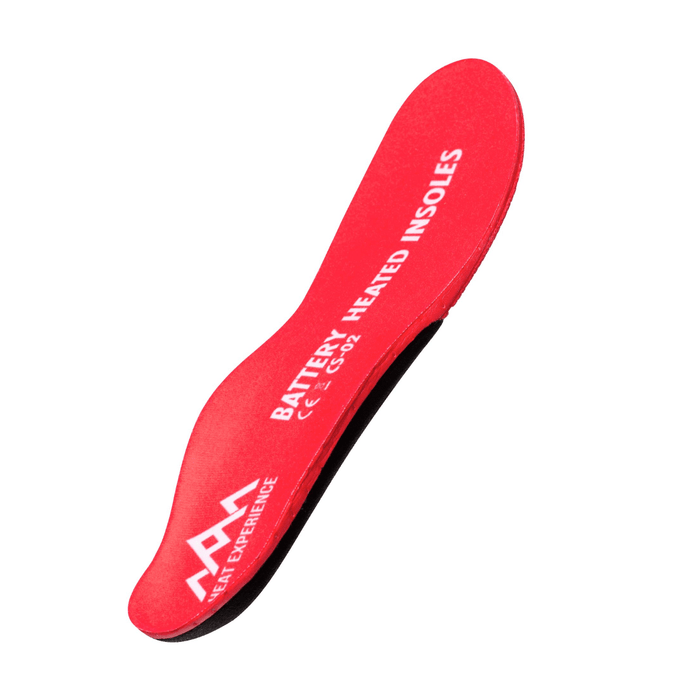 HeatX Heated Insoles - BeWarm