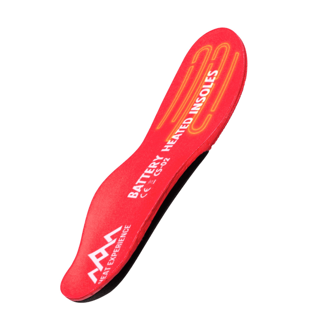 HeatX Heated Insoles - BeWarm