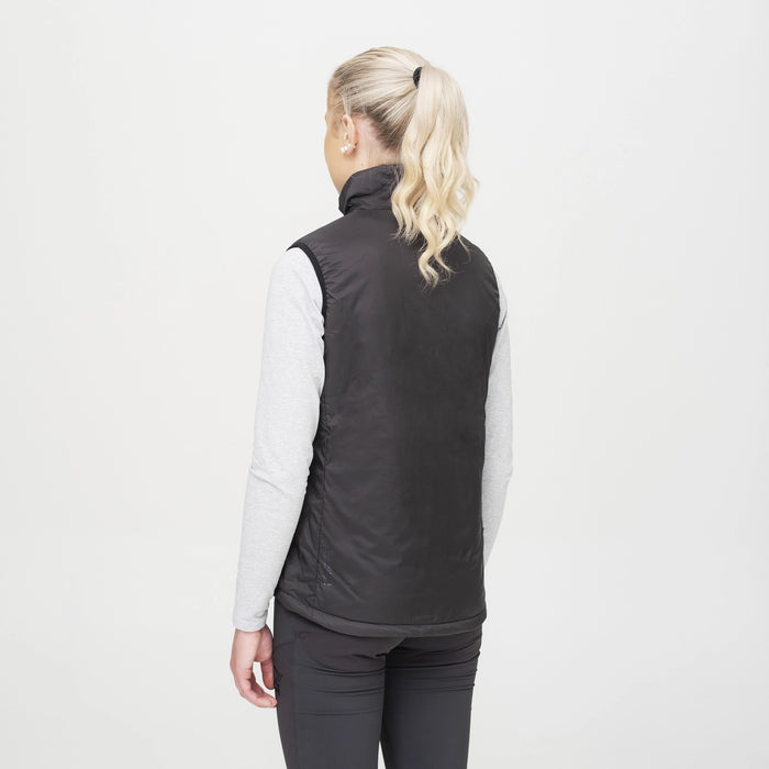 Heat Experience - Heated Outdoor Vest Womens